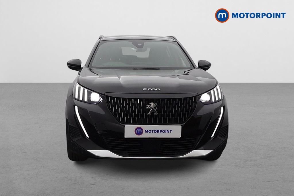 Used Peugeot 2008 2023 for sale - 77069463: Photo 2