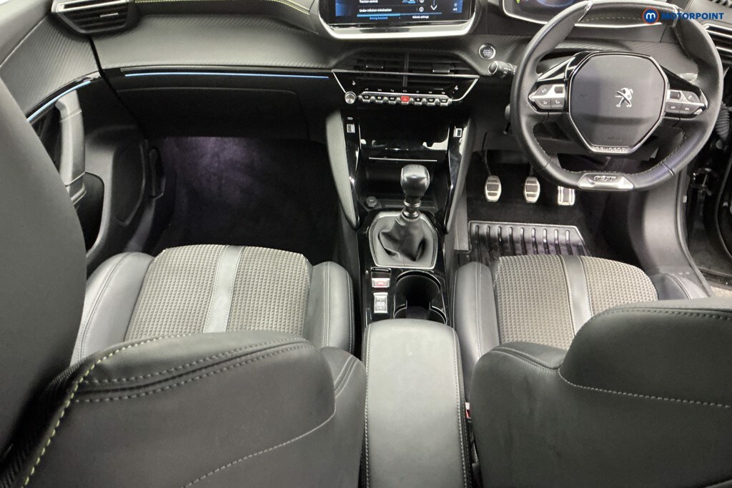 Used Peugeot 2008 2023 for sale - 77069463: Photo 20