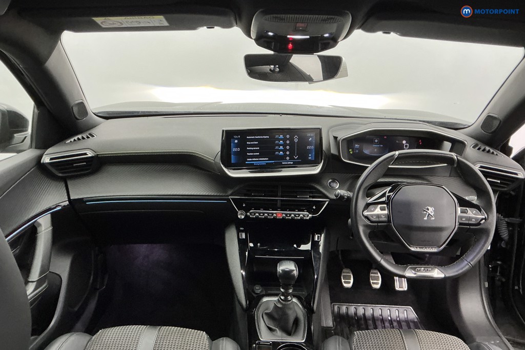 Used Peugeot 2008 2023 for sale - 77069463: Photo 21