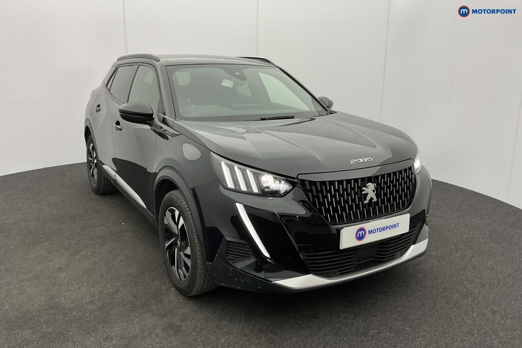 Used Peugeot 2008 2023 for sale - 77069463: Photo 38