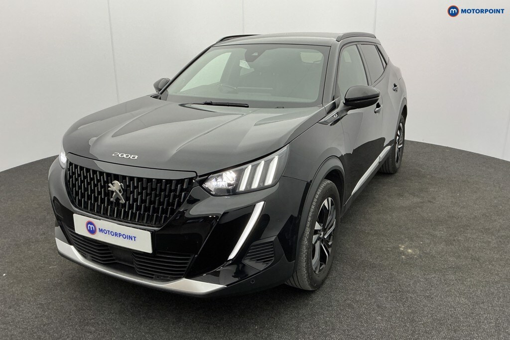 Used Peugeot 2008 2023 for sale - 77069463: Photo 40