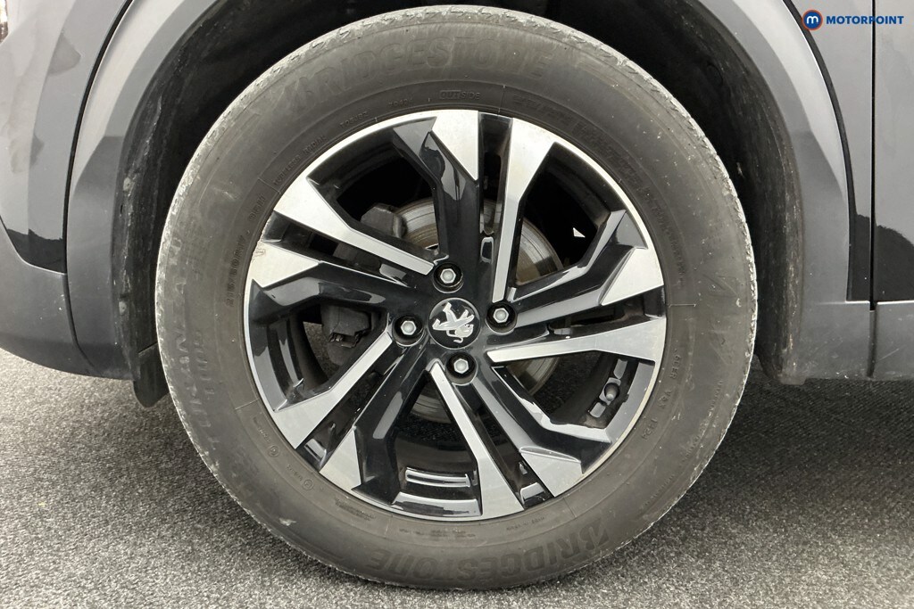 Used Peugeot 2008 2023 for sale - 77069463: Photo 44