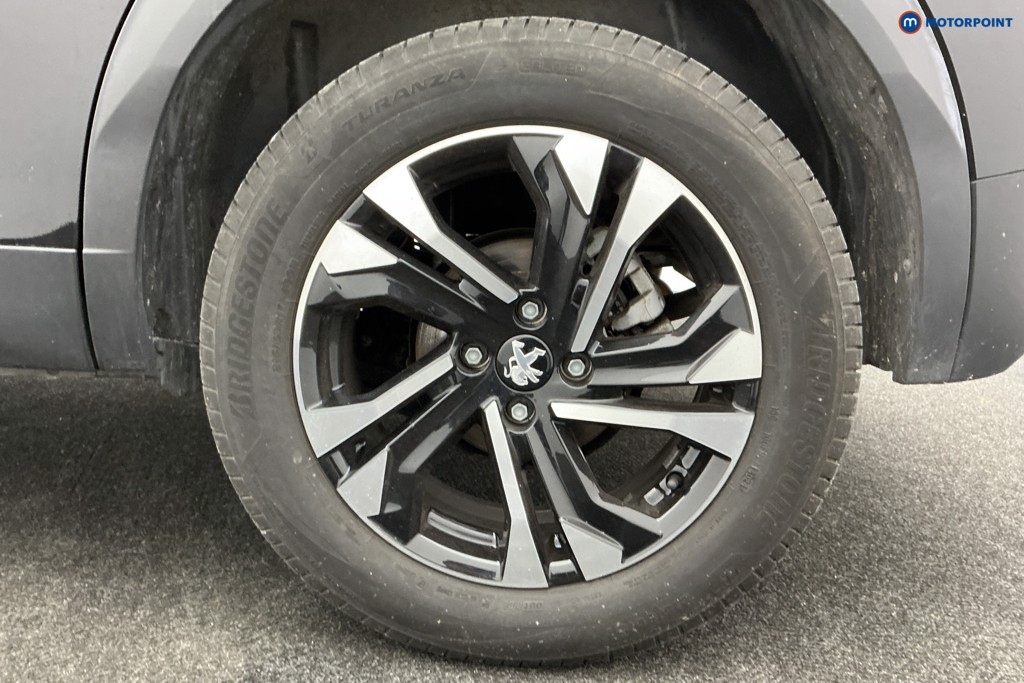 Used Peugeot 2008 2023 for sale - 77069463: Photo 45