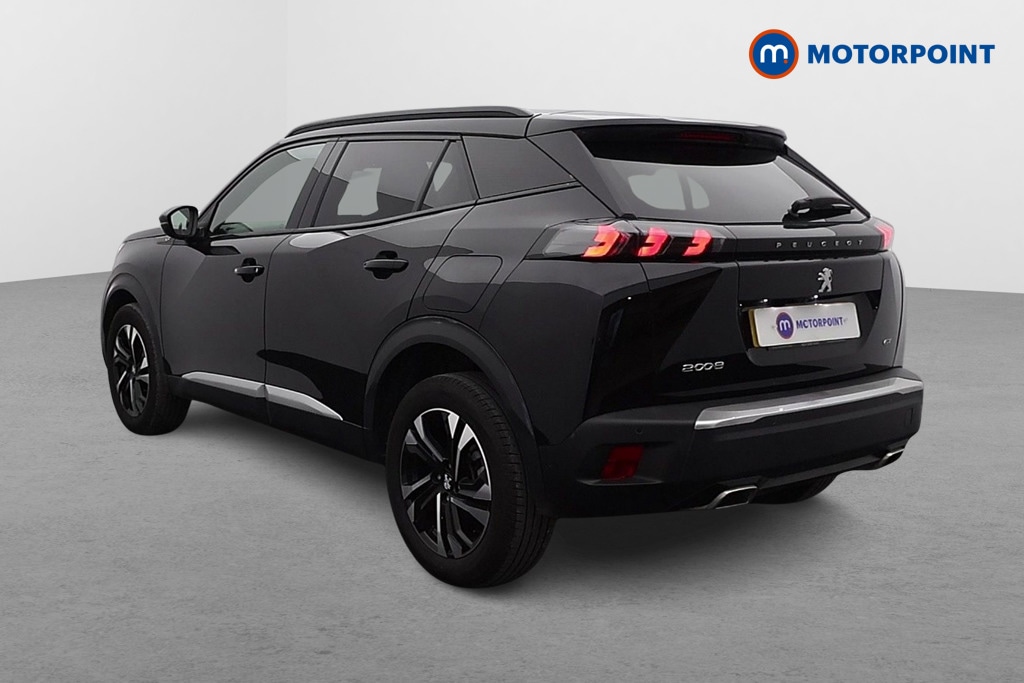 Used Peugeot 2008 2023 for sale - 77069463: Photo 5