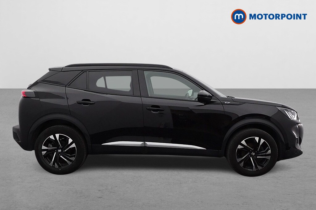 Used Peugeot 2008 2023 for sale - 77069463: Photo 8