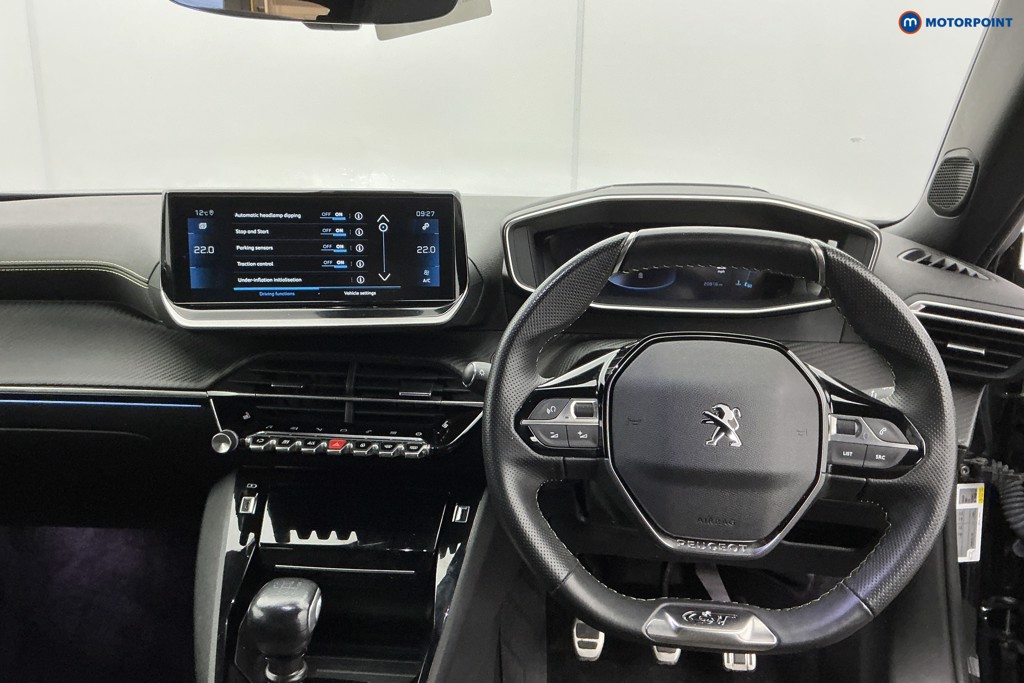 Used Peugeot 2008 2023 for sale - 77069463: Photo 9