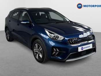 Used Kia Niro 2022 for sale - 74883823: Photo