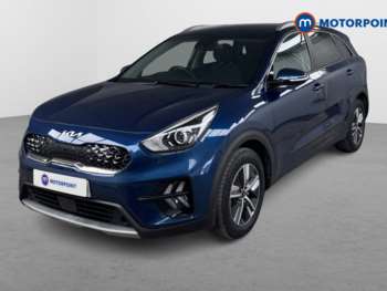 Used Kia Niro 2022 for sale - 74883823: Photo
