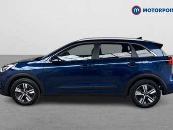 Used Kia Niro 2022 for sale - 74883823: Photo