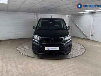 Used Peugeot Partner 2024 for sale - 75134566: Photo