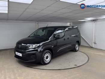 Used Peugeot Partner 2024 for sale - 75134566: Photo