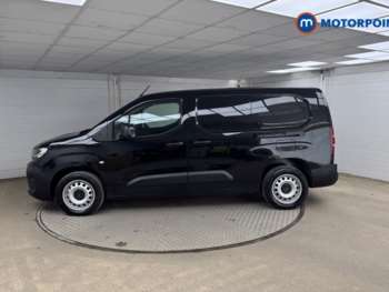 Used Peugeot Partner 2024 for sale - 75134566: Photo