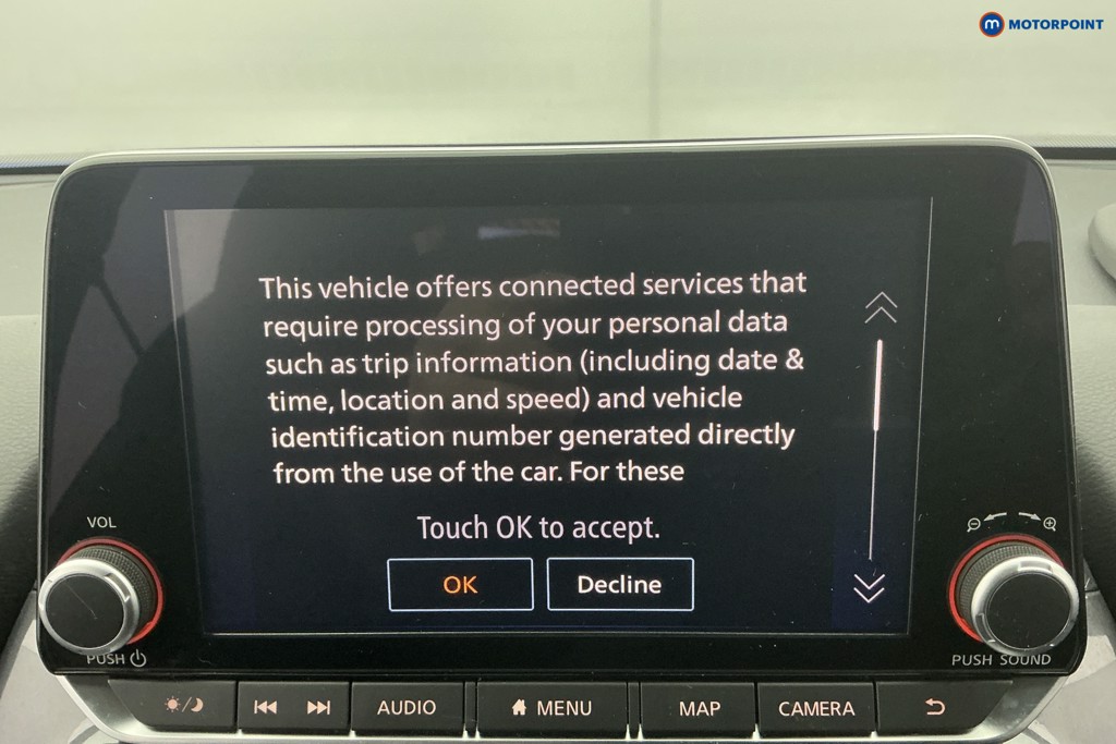 Used Nissan Juke 2022 for sale - 77367986: Photo 10