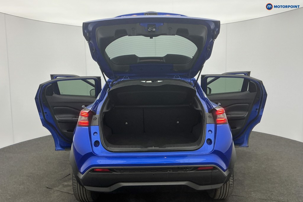 Used Nissan Juke 2022 for sale - 77367986: Photo 11