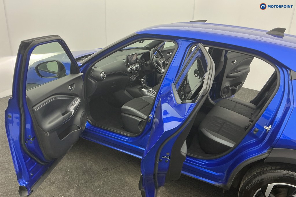 Used Nissan Juke 2022 for sale - 77367986: Photo 13