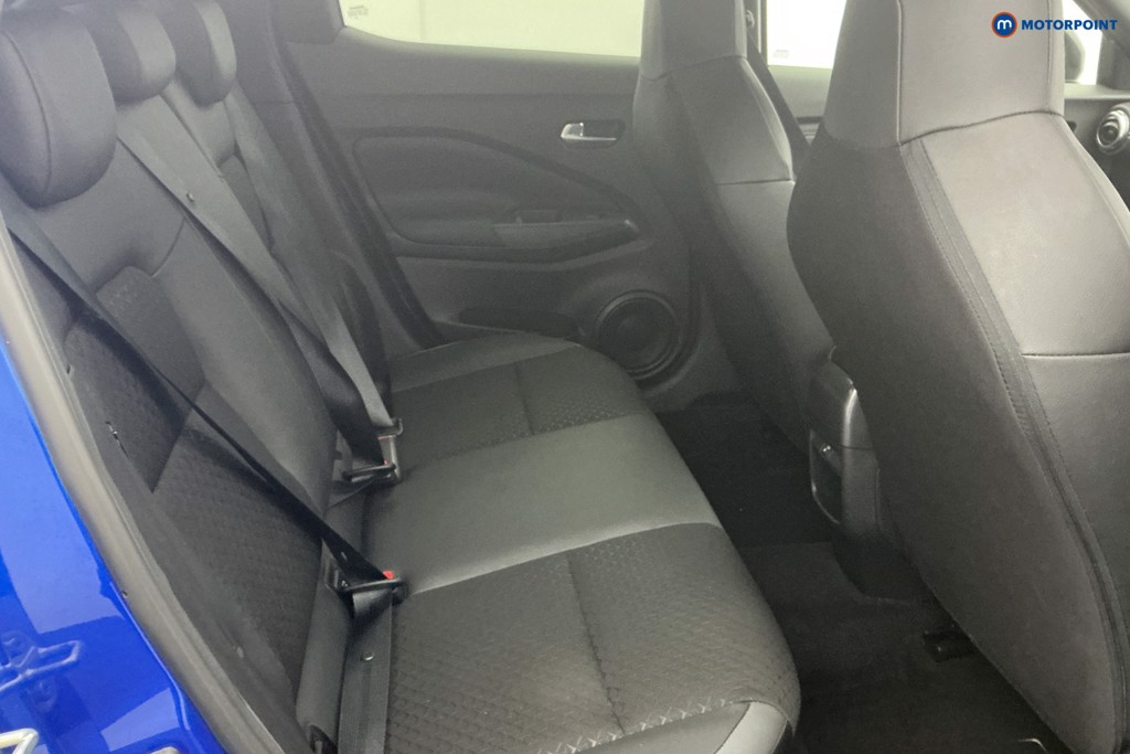 Used Nissan Juke 2022 for sale - 77367986: Photo 15