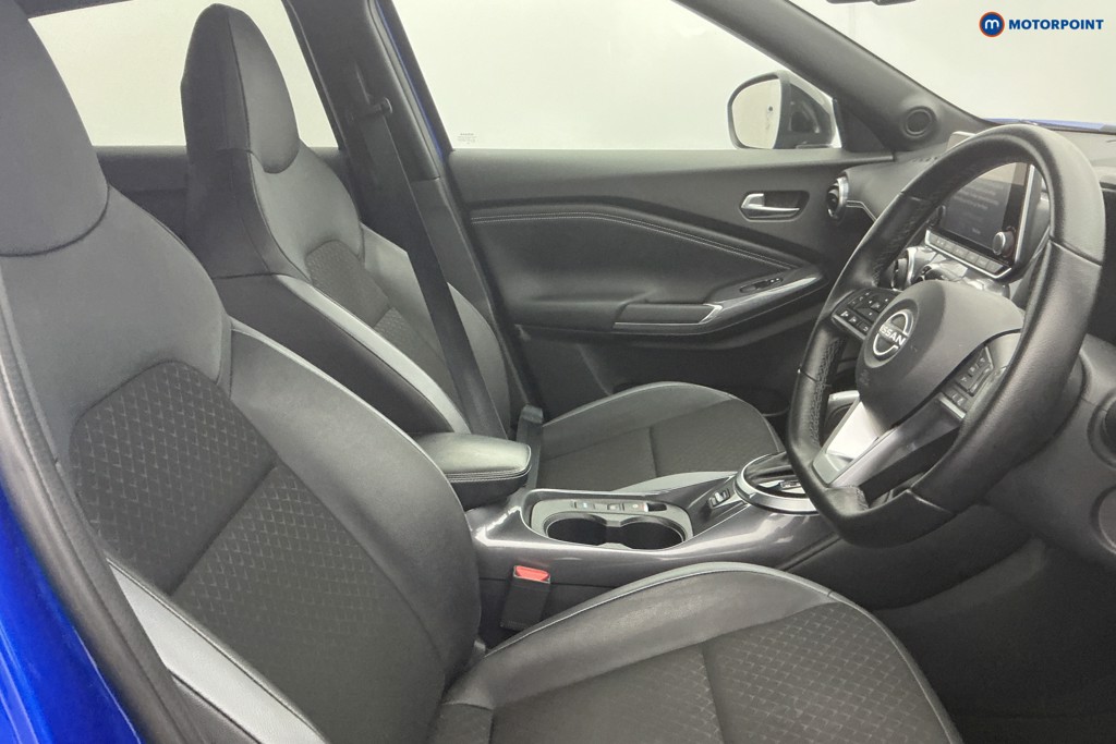 Used Nissan Juke 2022 for sale - 77367986: Photo 16