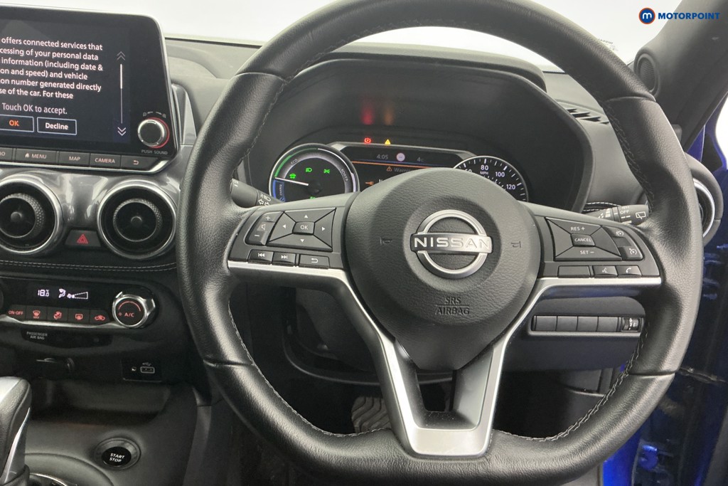 Used Nissan Juke 2022 for sale - 77367986: Photo 17