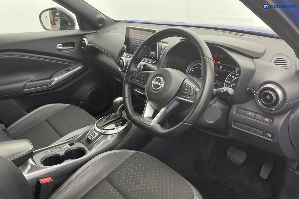 Used Nissan Juke 2022 for sale - 77367986: Photo 18
