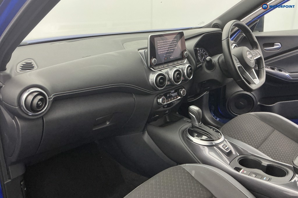 Used Nissan Juke 2022 for sale - 77367986: Photo 19