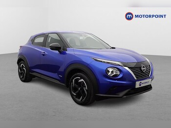 Used Nissan Juke 2022 for sale - 77367986: Photo