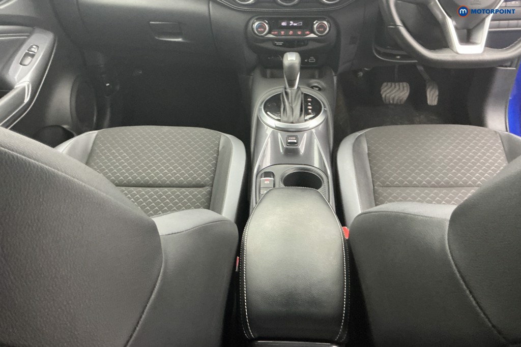 Used Nissan Juke 2022 for sale - 77367986: Photo 22