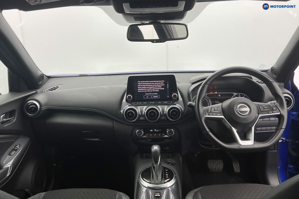 Used Nissan Juke 2022 for sale - 77367986: Photo 23