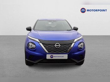 Used Nissan Juke 2022 for sale - 77367986: Photo