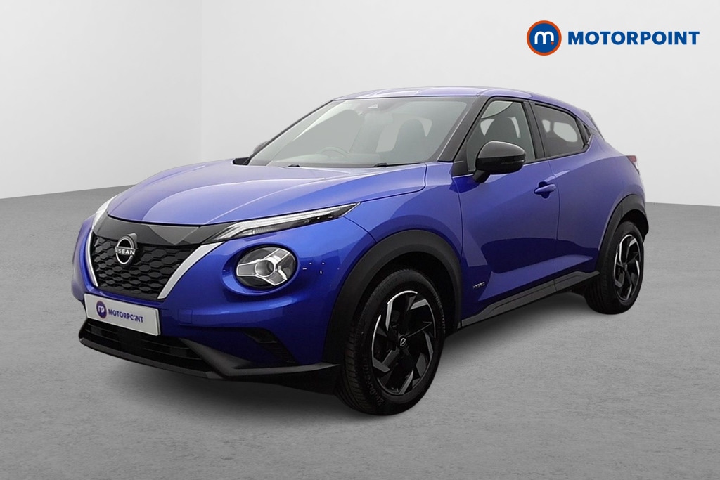 Used Nissan Juke 2022 for sale - 77367986: Photo 3