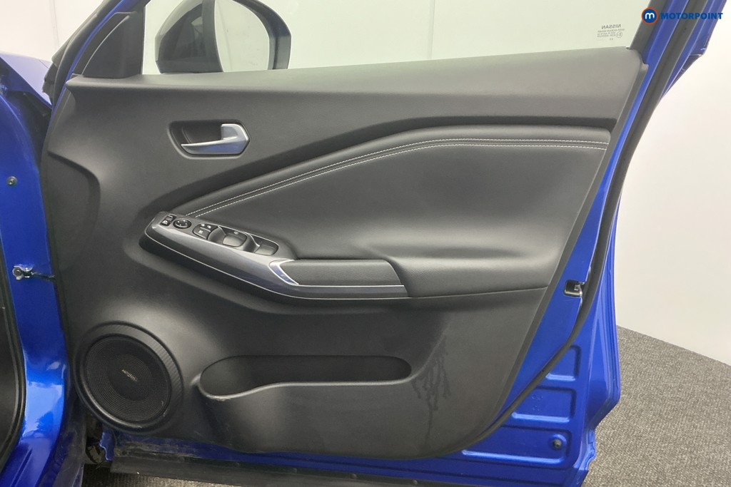 Used Nissan Juke 2022 for sale - 77367986: Photo 33