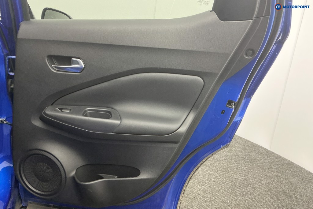 Used Nissan Juke 2022 for sale - 77367986: Photo 35