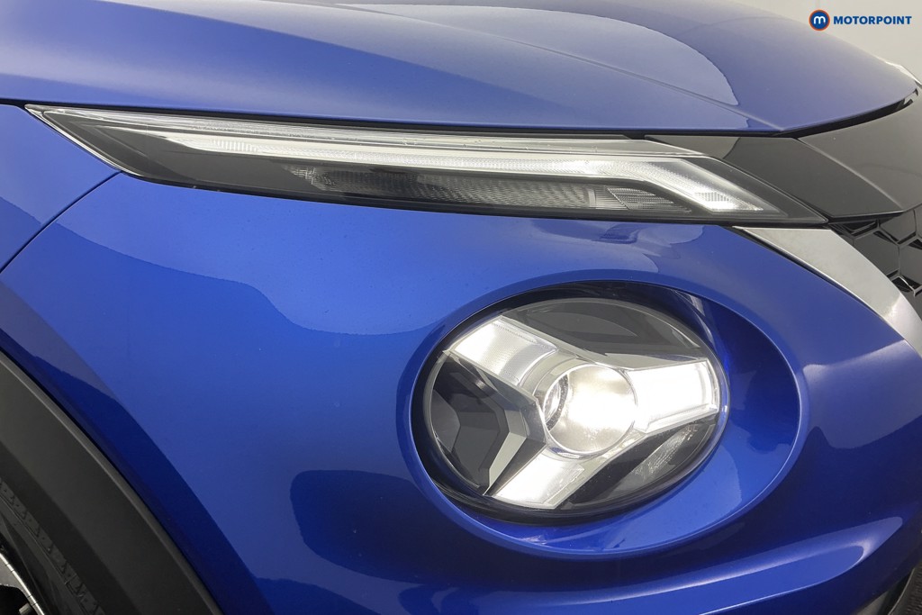 Used Nissan Juke 2022 for sale - 77367986: Photo 37