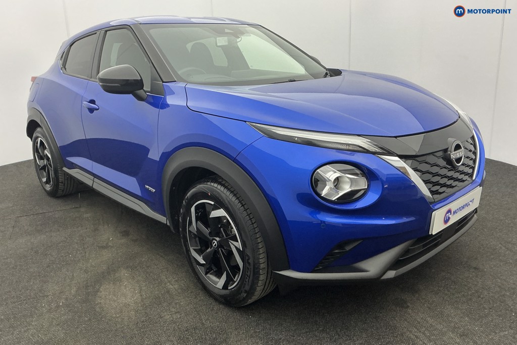 Used Nissan Juke 2022 for sale - 77367986: Photo 38