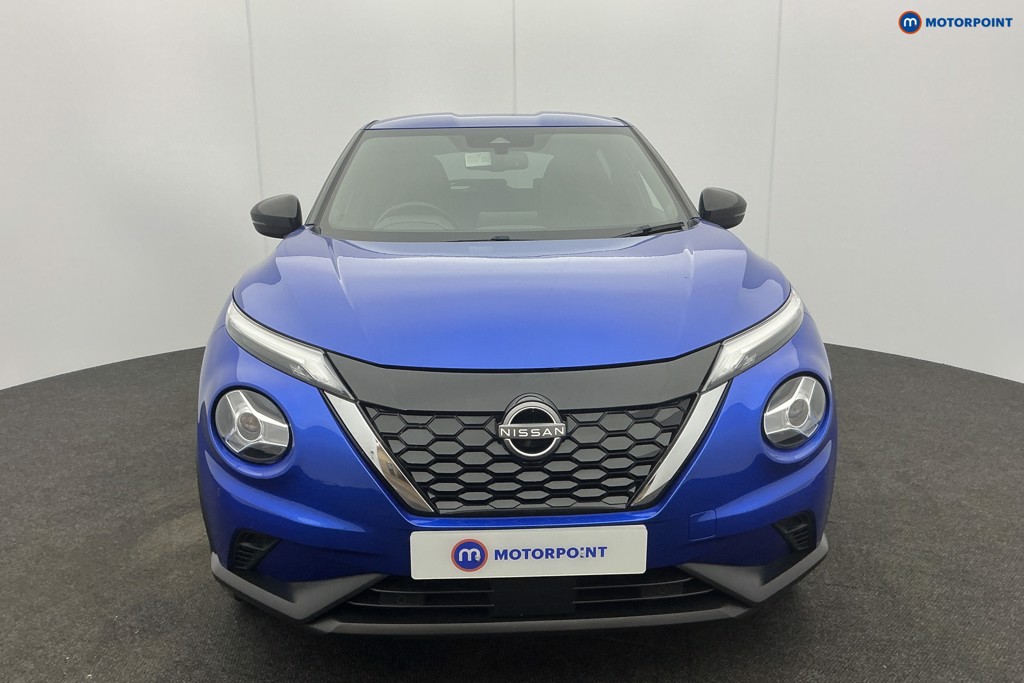 Used Nissan Juke 2022 for sale - 77367986: Photo 39