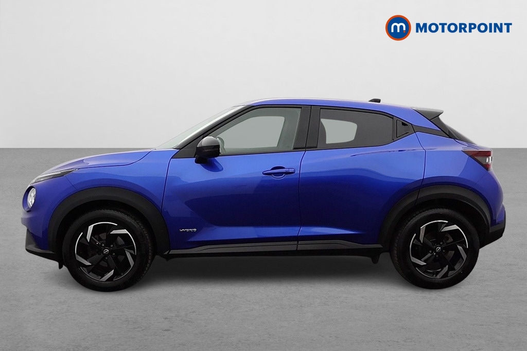 Used Nissan Juke 2022 for sale - 77367986: Photo 4