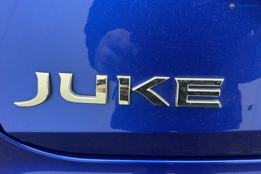 Used Nissan Juke 2022 for sale - 77367986: Photo 43