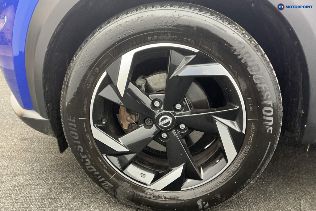 Used Nissan Juke 2022 for sale - 77367986: Photo 44