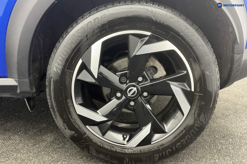 Used Nissan Juke 2022 for sale - 77367986: Photo 45