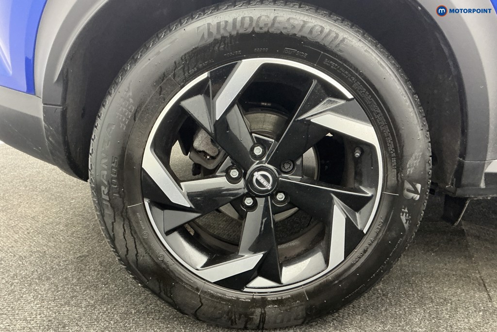 Used Nissan Juke 2022 for sale - 77367986: Photo 46