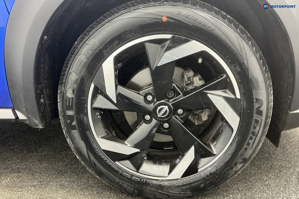 Used Nissan Juke 2022 for sale - 77367986: Photo 47