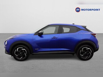 Used Nissan Juke 2022 for sale - 77367986: Photo