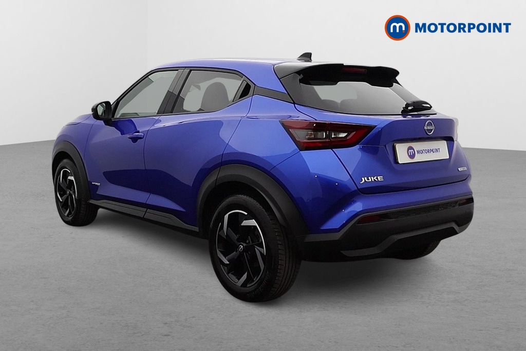 Used Nissan Juke 2022 for sale - 77367986: Photo 5