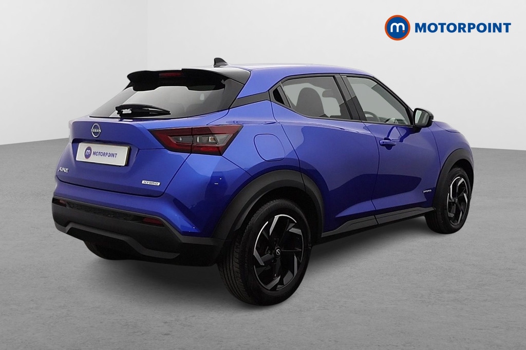 Used Nissan Juke 2022 for sale - 77367986: Photo 7