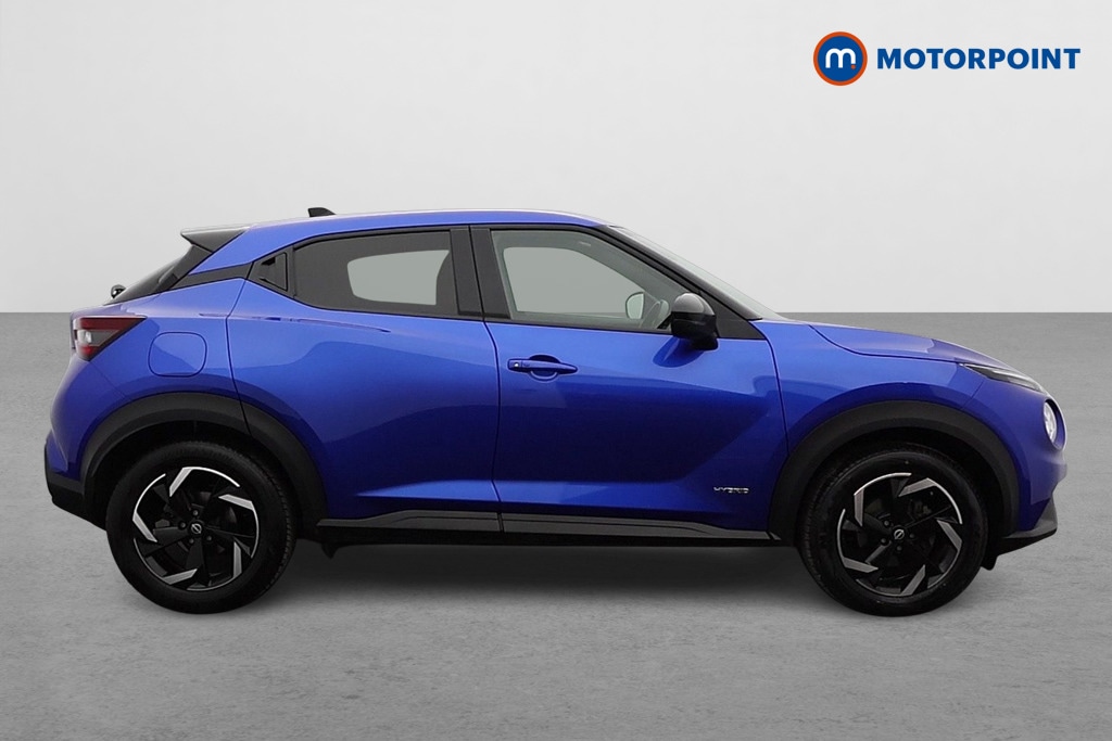 Used Nissan Juke 2022 for sale - 77367986: Photo 8