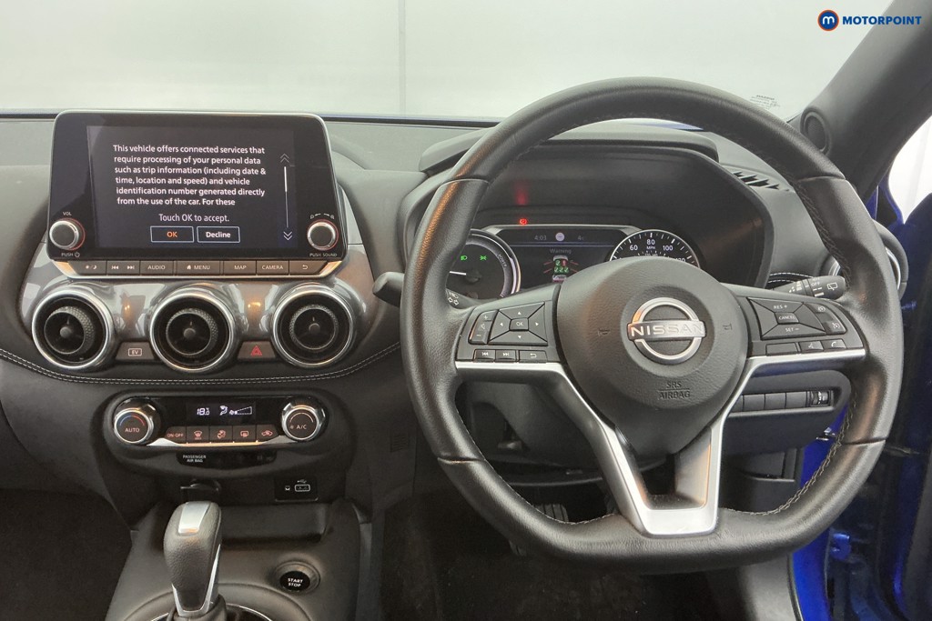 Used Nissan Juke 2022 for sale - 77367986: Photo 9