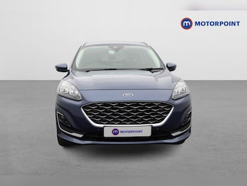 Used Ford Kuga 2022 for sale - 75895421: Photo