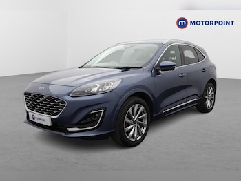 Used Ford Kuga 2022 for sale - 75895421: Photo