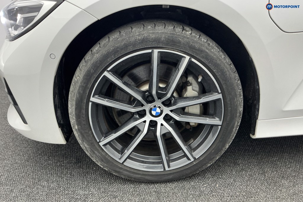 Used BMW 3 Series for sale - 76468040: Photo 19