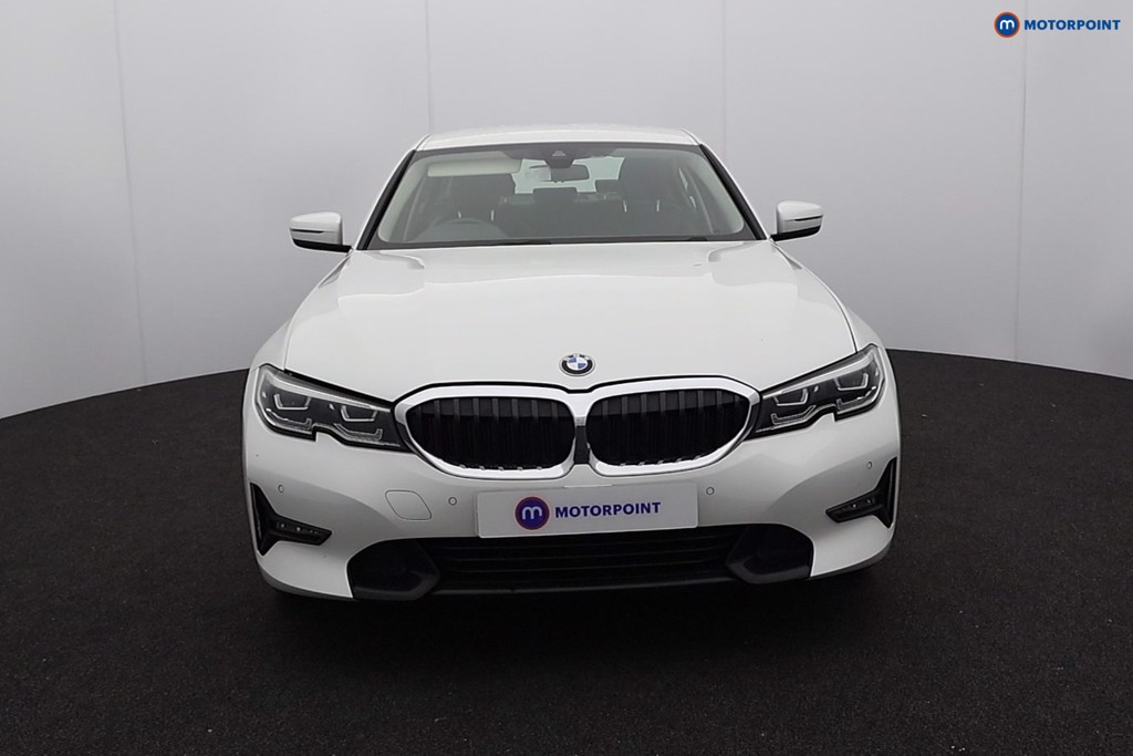 Used BMW 3 Series for sale - 76468040: Photo 2