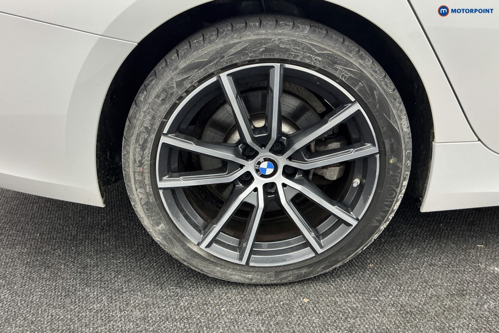 Used BMW 3 Series 2020 for sale - 76468040: Photo 22